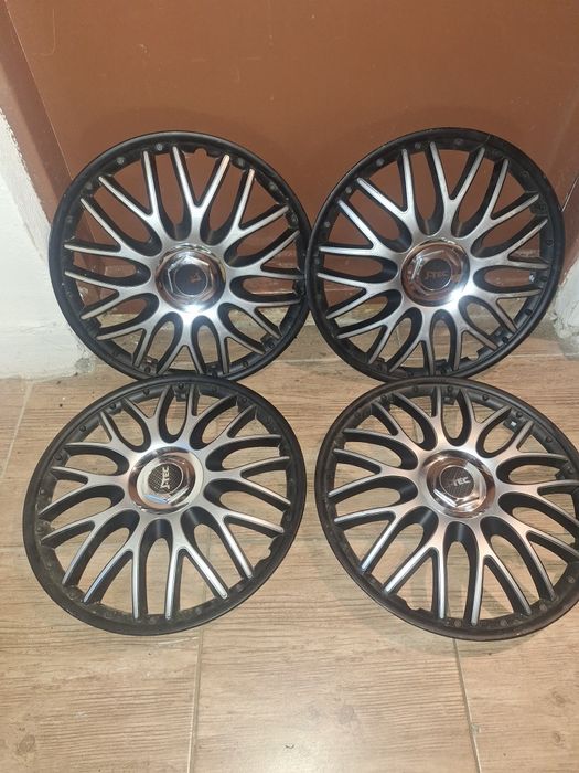 Kołpaki 15 używane