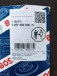 1457436006 Bosch сажевый фильтр системы отработавших газов (мочевины)