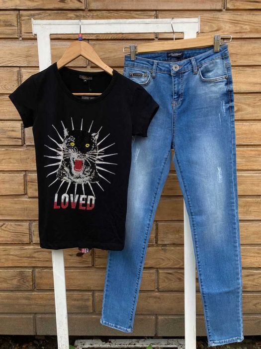 Спецціна Жіночі джинси RAW Amn Туреччина різні моделі