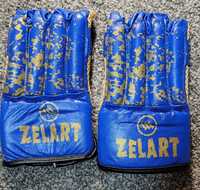 Перчатки ММА Zelart