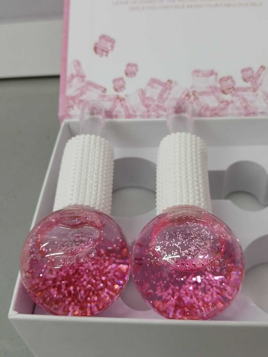 Massajador de Beleza Novos