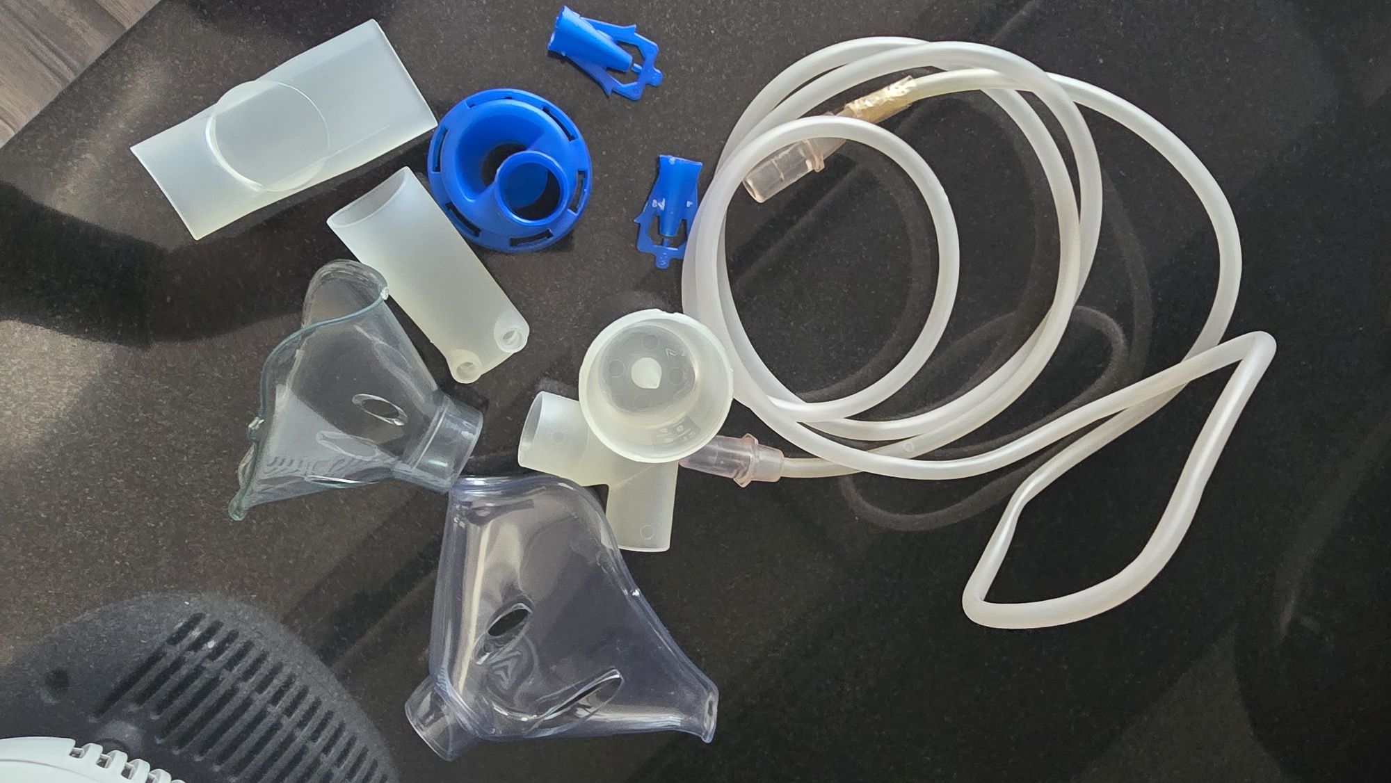 Nebulizator MidiNebo SOHO