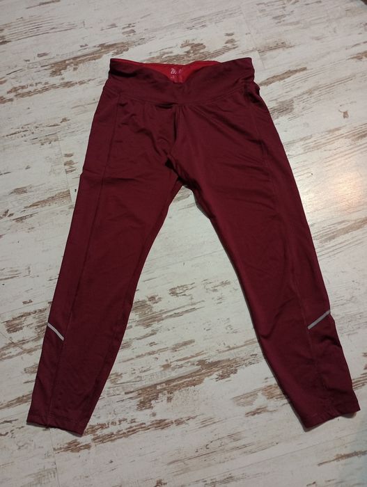 Getry, legginsy damskie " crivit"