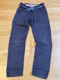 Spodnie dziewczęce Tumble Dry 128 cm