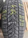 Opony zimowe Goodyear ultraGrip performance+ SUV 225/60/17
