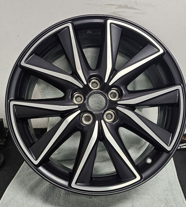 MAZDA Oryginalne felgi 7x19 ET45 5x114,3