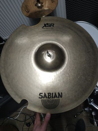 Ride 20 Sabian XSR