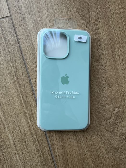 Чохол iphone 14 pro max