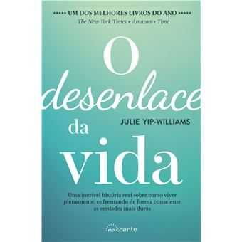 O Desenlace da Vida, Julie Yip-Williams