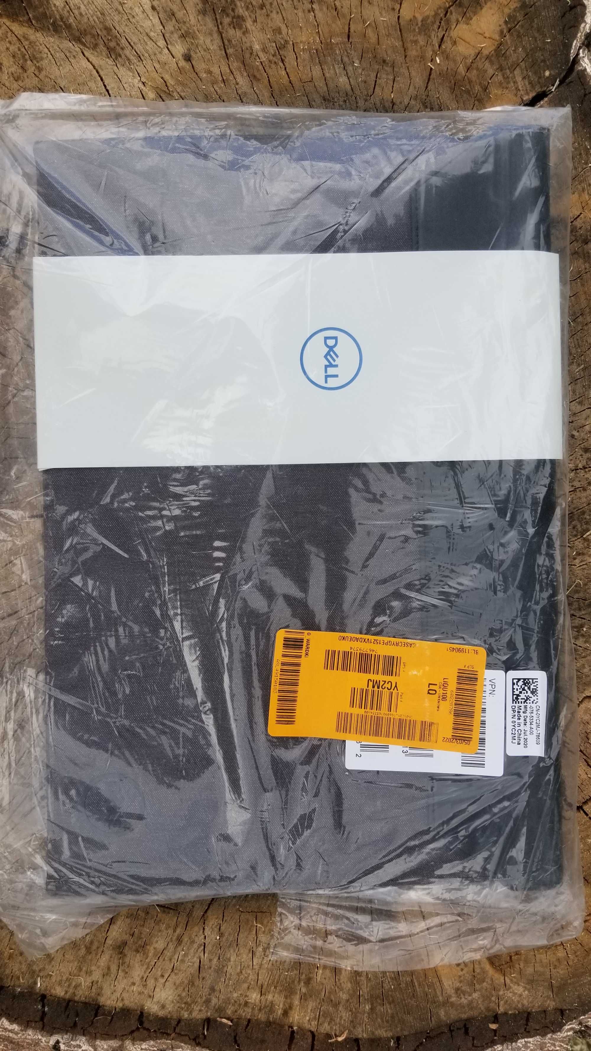 Dell Premier Sleeve 15 сумка чохол кейс для dell xps 15