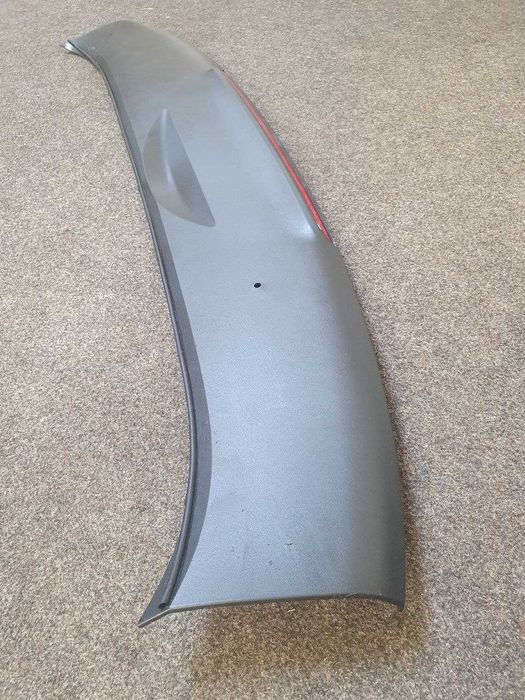 Спойлер накладка стоп ляди VW ID4 11K827555