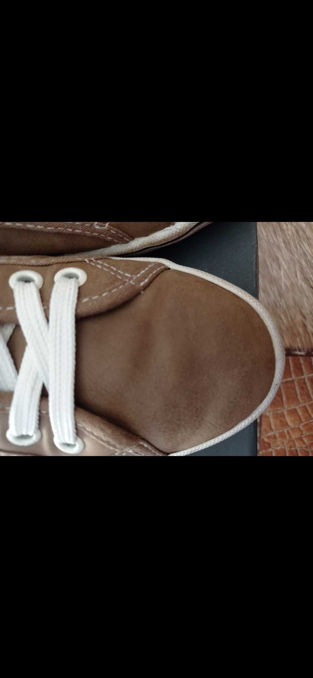 Мокасины Tom Tailor