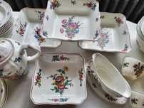 VILLEROY & BOCH Alsace Alt Strassburg Strasburg serwis obiadowy