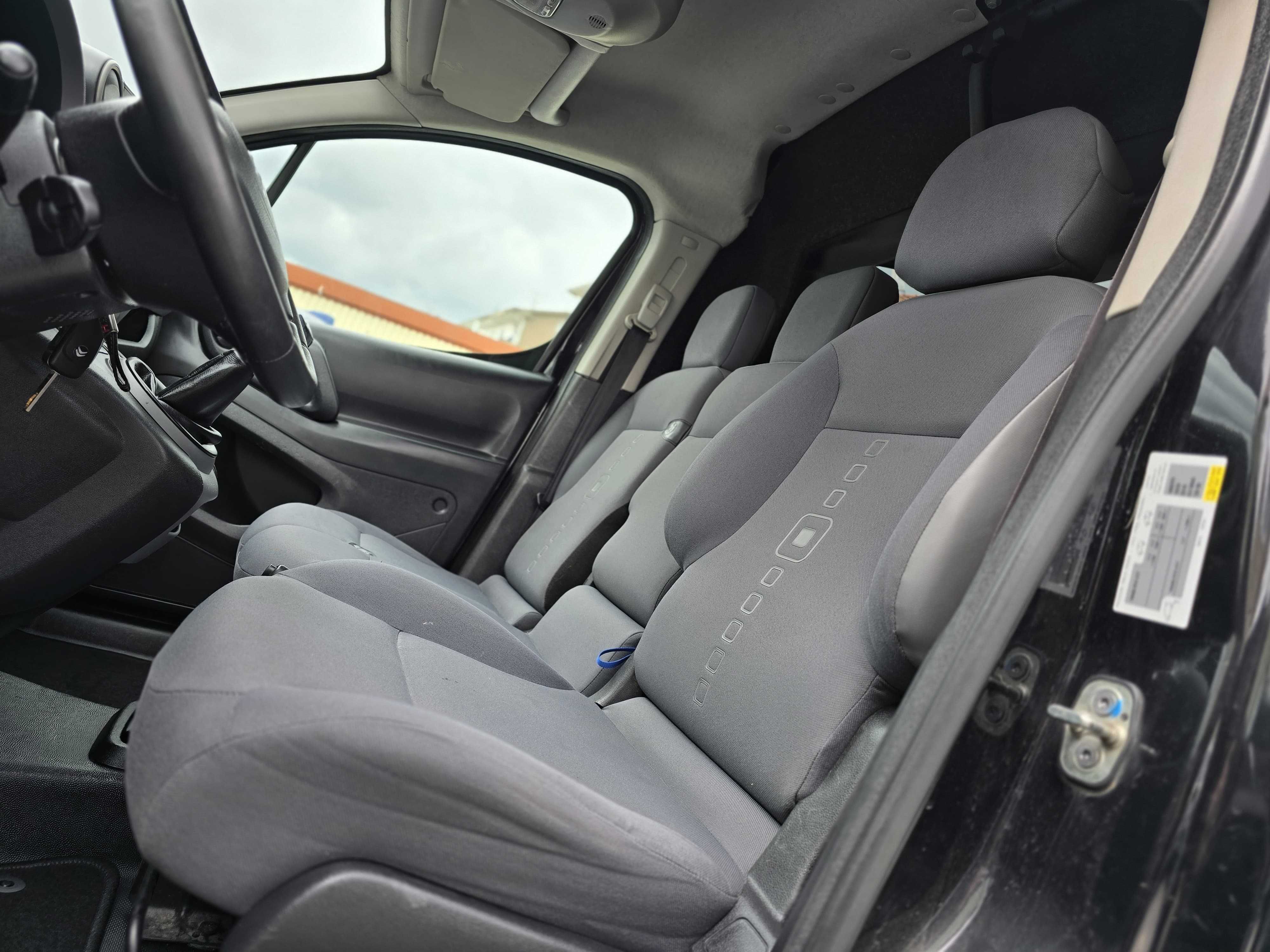 CITROEN BERLINGO 1.6HDI 90Cv