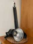 Lampa Quadralite VideoLED 600