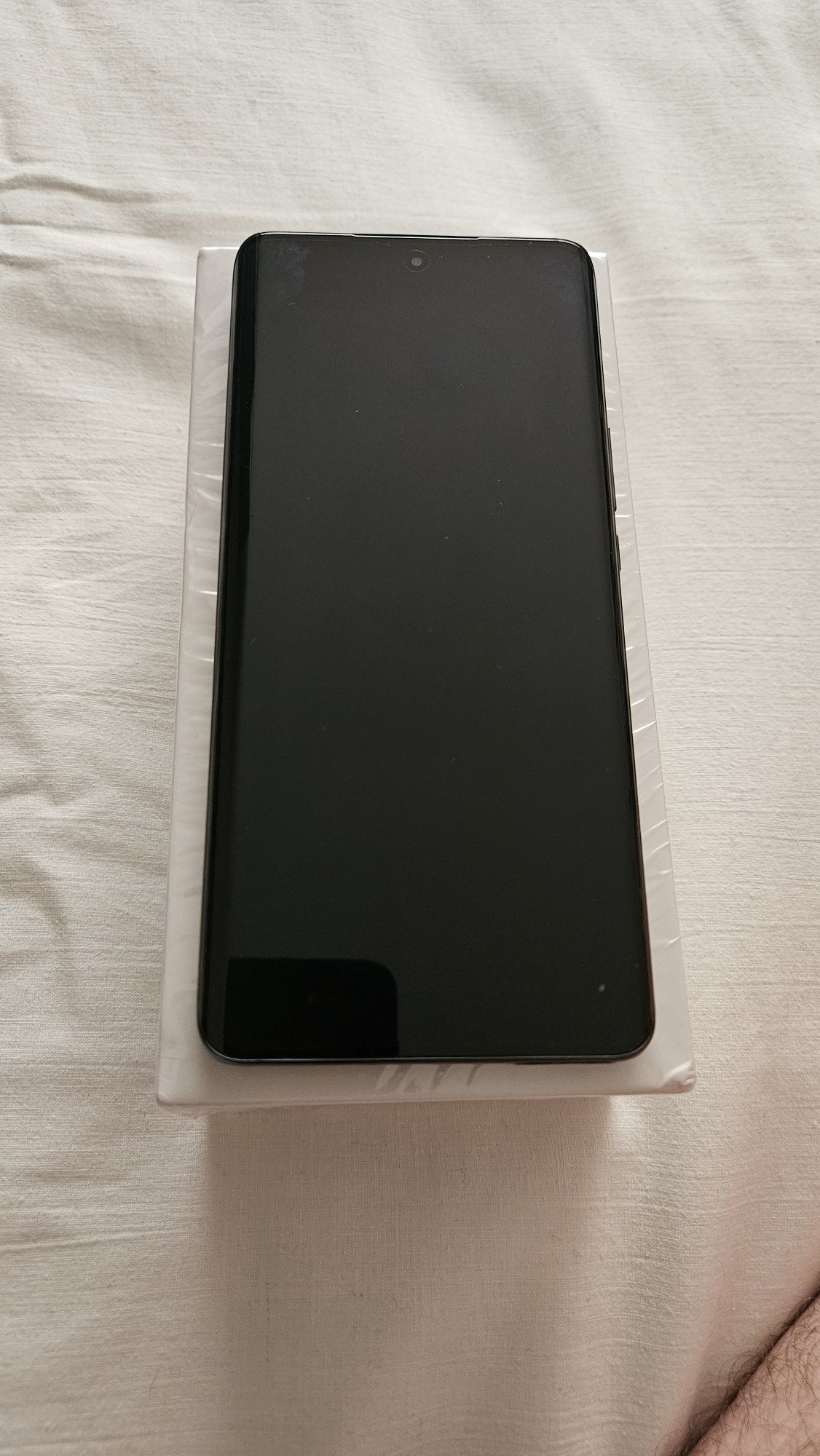 Honor x9b Батарея 5800mAh