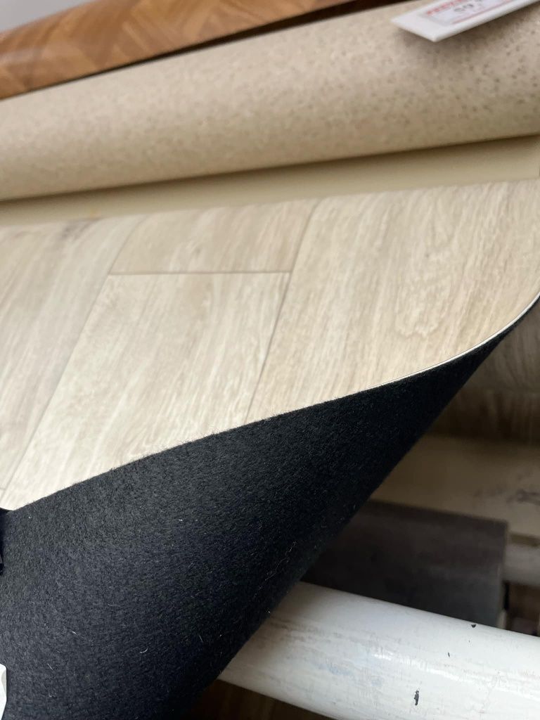 Wykładziny PCV, linoleum, wykładziny podłogowe
