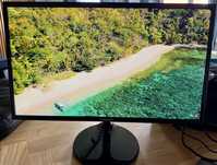 Monitor LED Full HD Samsung S24F350FHU 24 cale