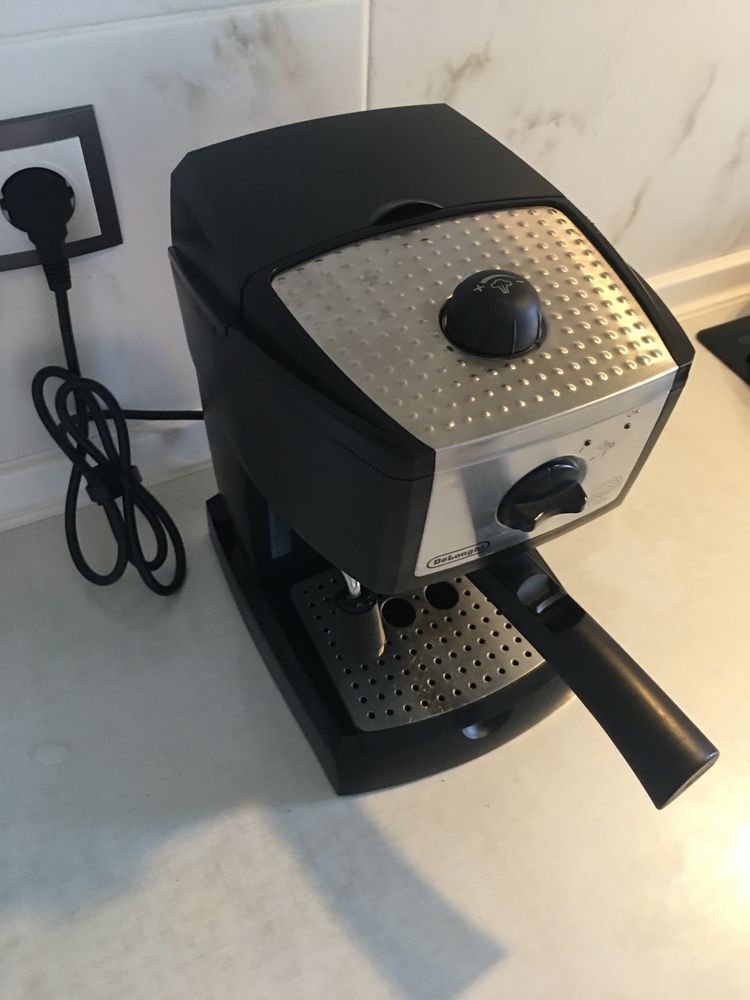 Кофемашины DeLonghi