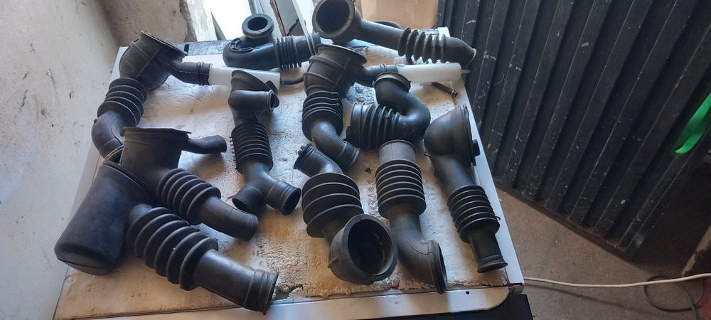 Material para máquinas de lavar roupa .loica e secar