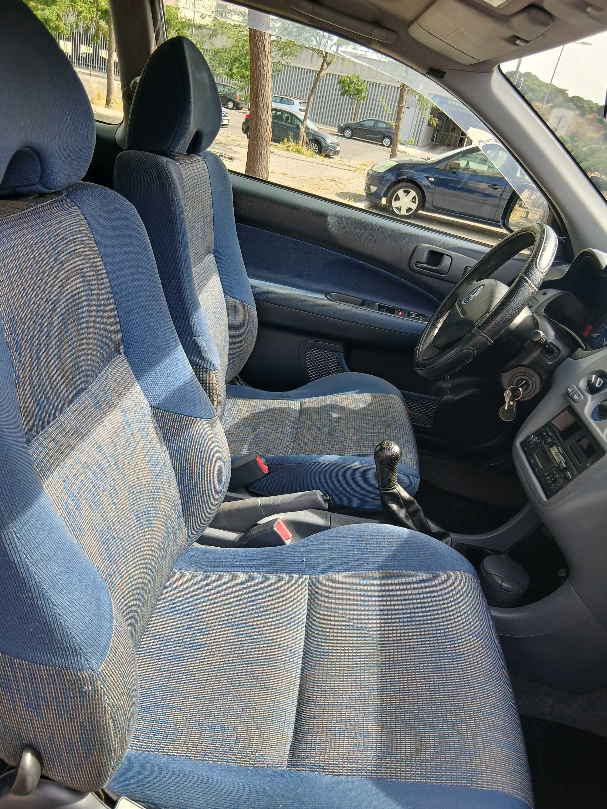 Honda HR-V 1.6 4x4