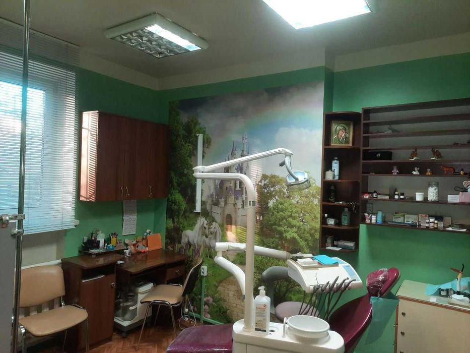 Оренда приміщення 49,6м2. Шевченка,4. Під стоматологію можна