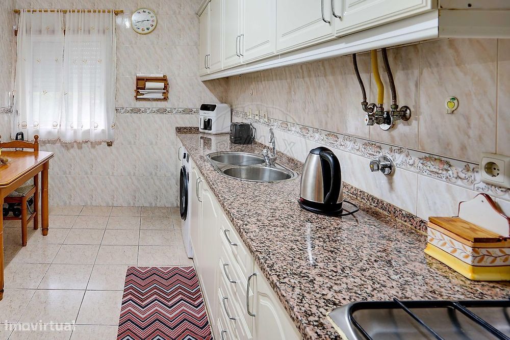 Apartamento T2 para venda