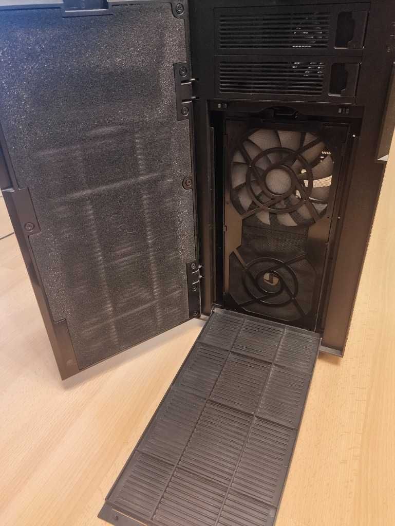 Obudowa Komputerowa Fractal Design Define R4 Black