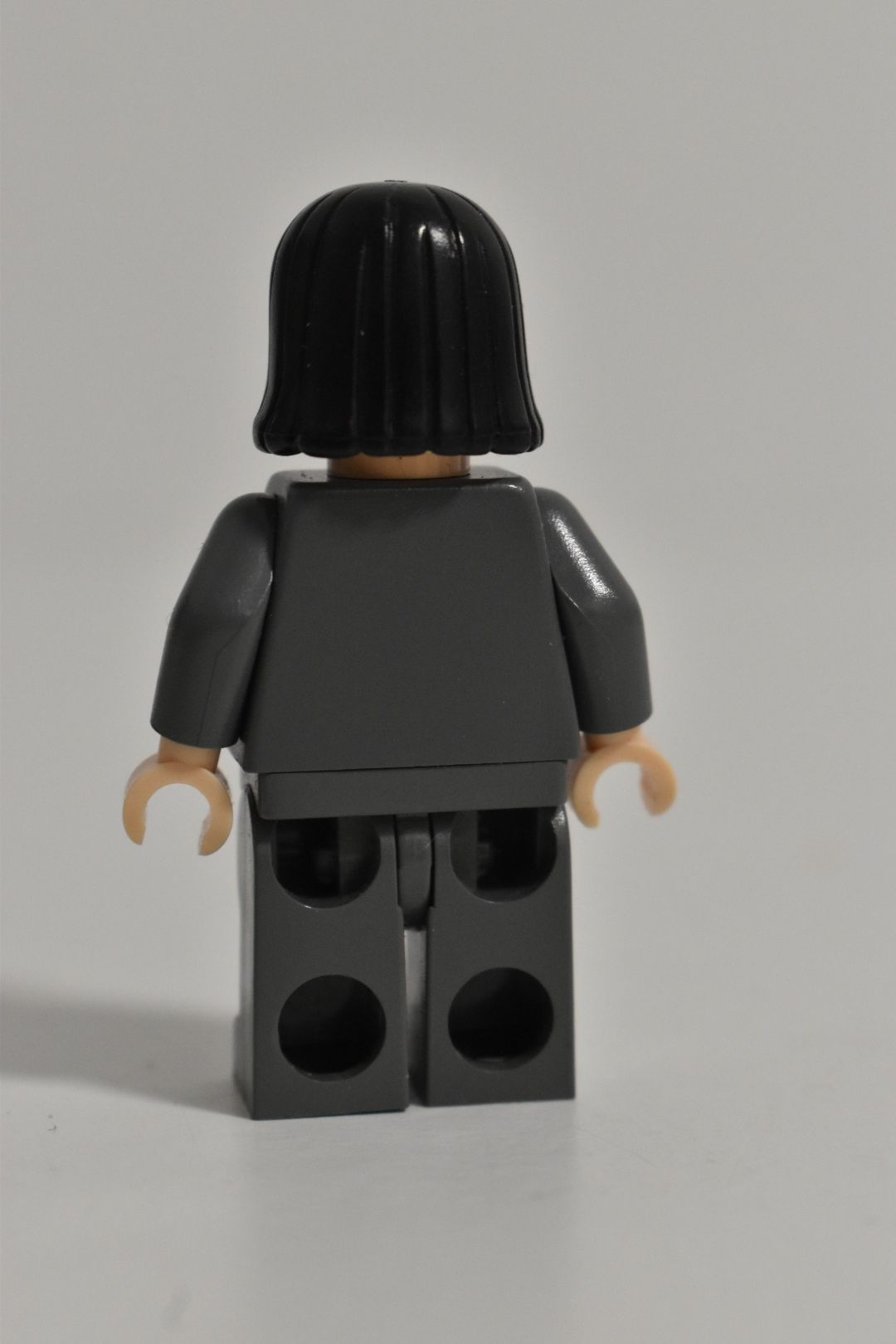 Lego Harry Potter lego Sirius Black figurka hp045  lego 4753 lego 4756