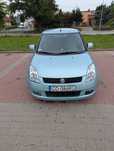 Suzuki Swift Suzuki Swift