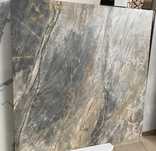 Gres wielkoformatowy 120x120 MARMUR ZŁOTO AMBER