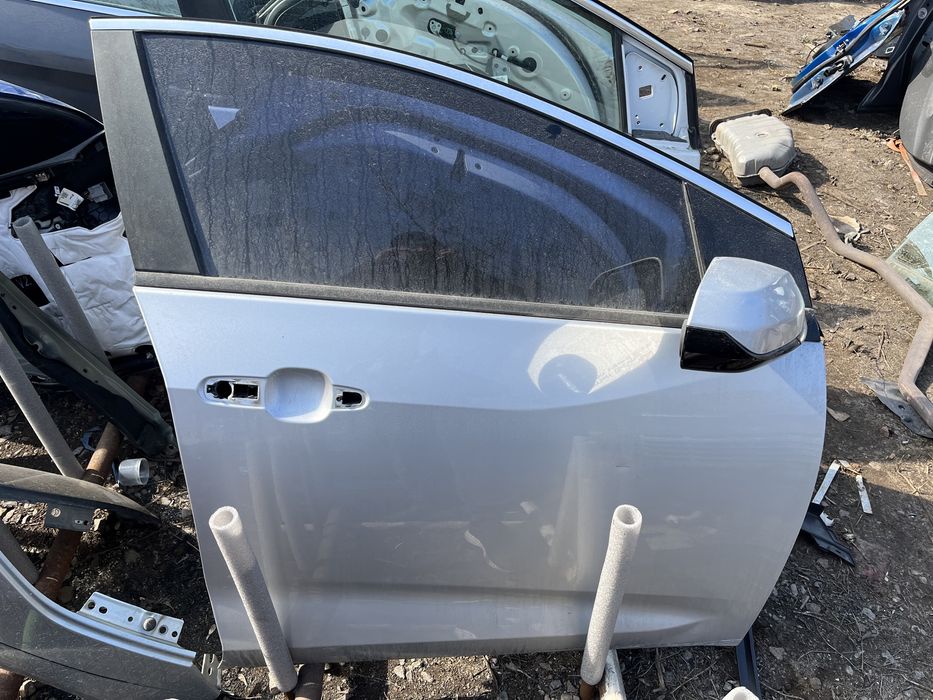 Chevrolet volt 2 двері передні шевролет вольт 2 двері шевроле вольт