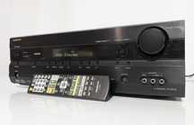 5.1 Ресивер Onkyo HT-R518,має 130 Вт/канал/Пульт/HDMI/Dolby/ЦАП/8-16Ом