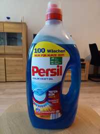 Persil   Gel 5 litrów 100 prań