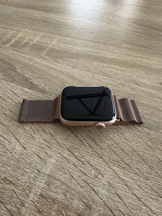 Apple Watch Series 5