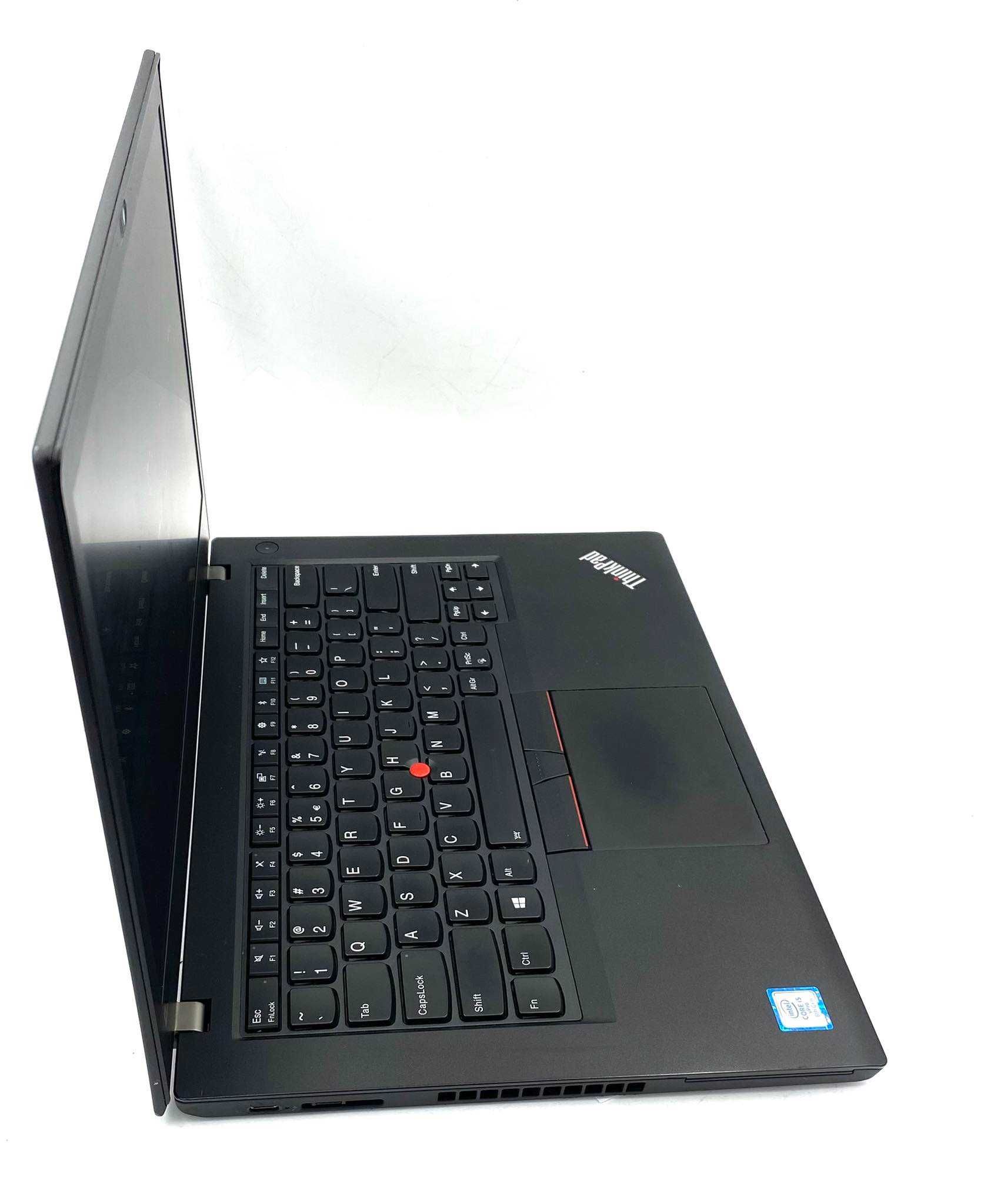 Lenovo ThinkPad T480 ! i5-8gen ! SSD Polecamy