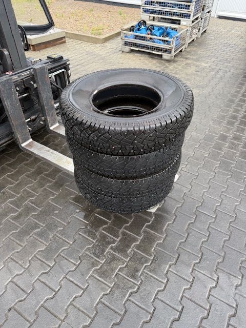 michelin 7.50 R16C komplet 4 szt komplet