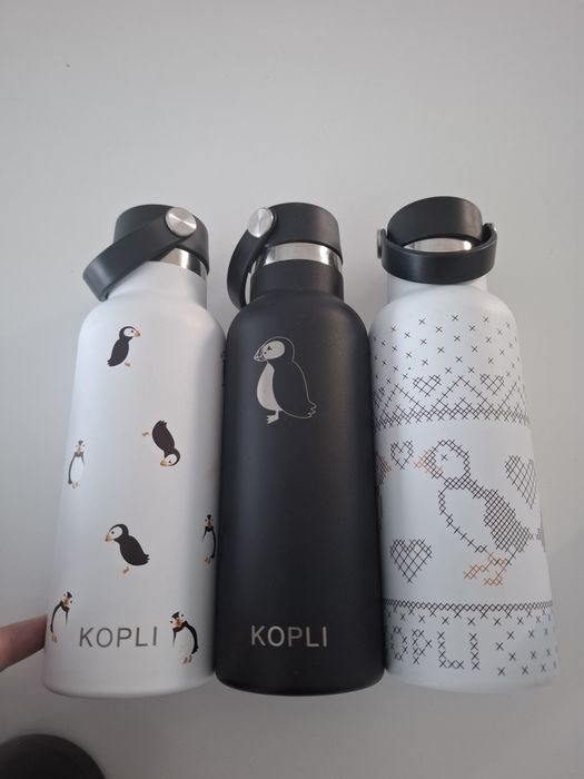 Termos kubek termiczny Kopli Thorshawn wyspy owcze