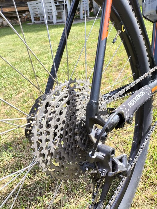 Northec Shimano deore xt