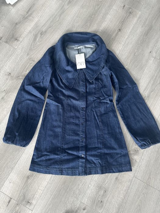 Koszula damska Zara roz.M