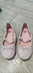 Baleriny h &m rozmiar 28