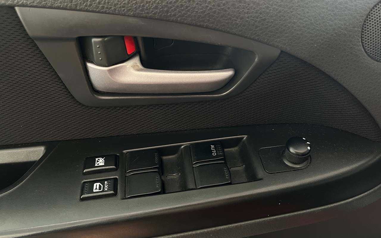 Suzuki SX4  2008