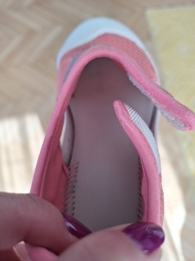 Buty sandały dziecięce Adidas Altanventure ,buty do wody