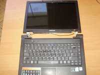 ноутбук SAMSUNG R25