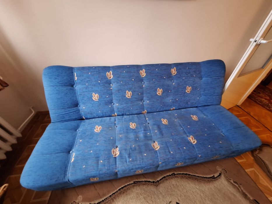 Sofa kanapa rozkładana
