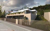 Moradia T3 -  Gandarela, Guimarães
