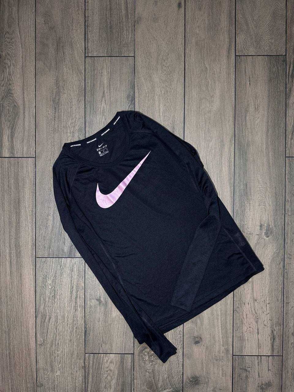 Жіноча спортивна кофта Nike dri fit розмір L-XL