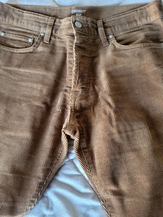Calcas bombazine,, Carhartt