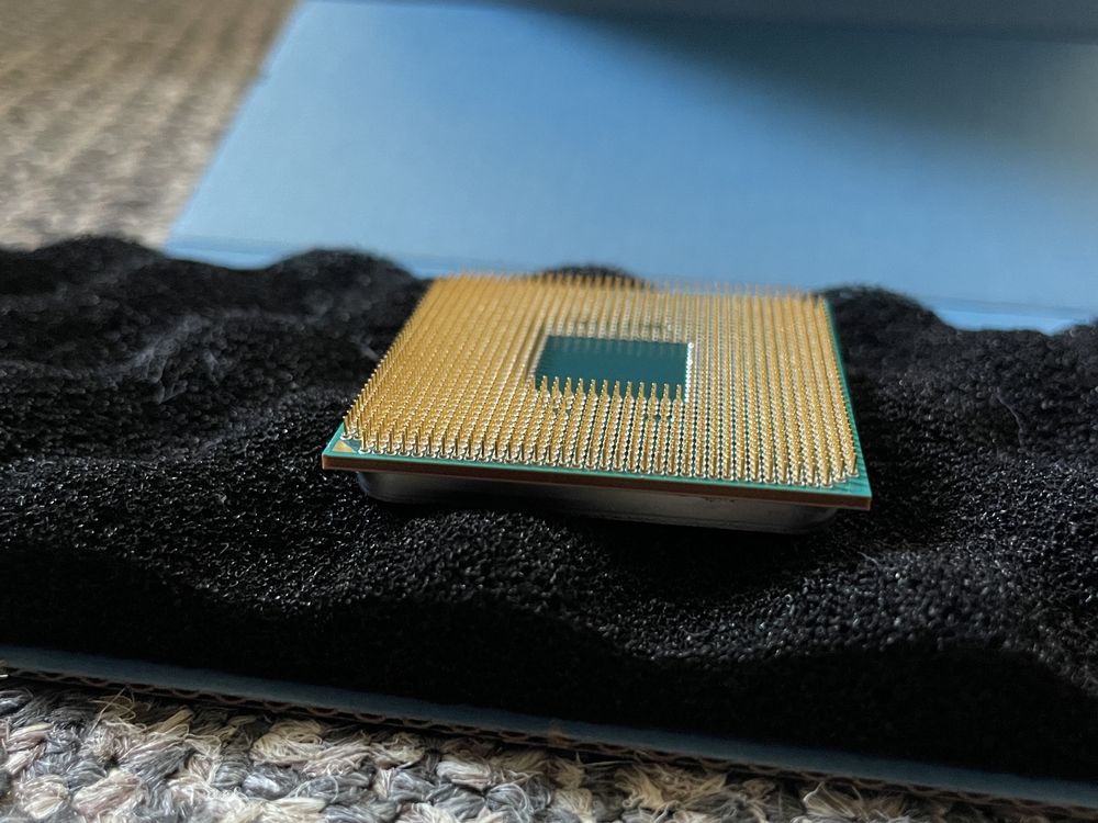 Procesor AMD Ryzen 5 2600X AM4
