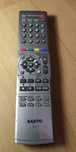 pilot TV DVD Sanyo JXPTA